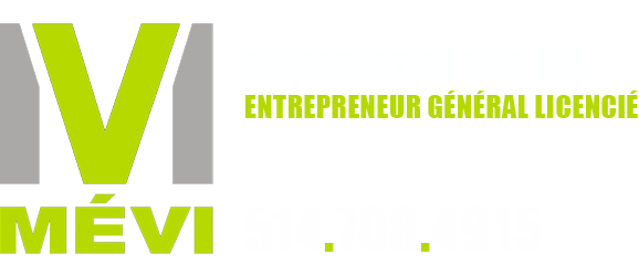 Construction – Rénovation Montréal – Rive-Sud